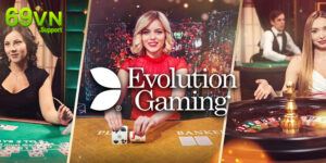 Evolution là gì?